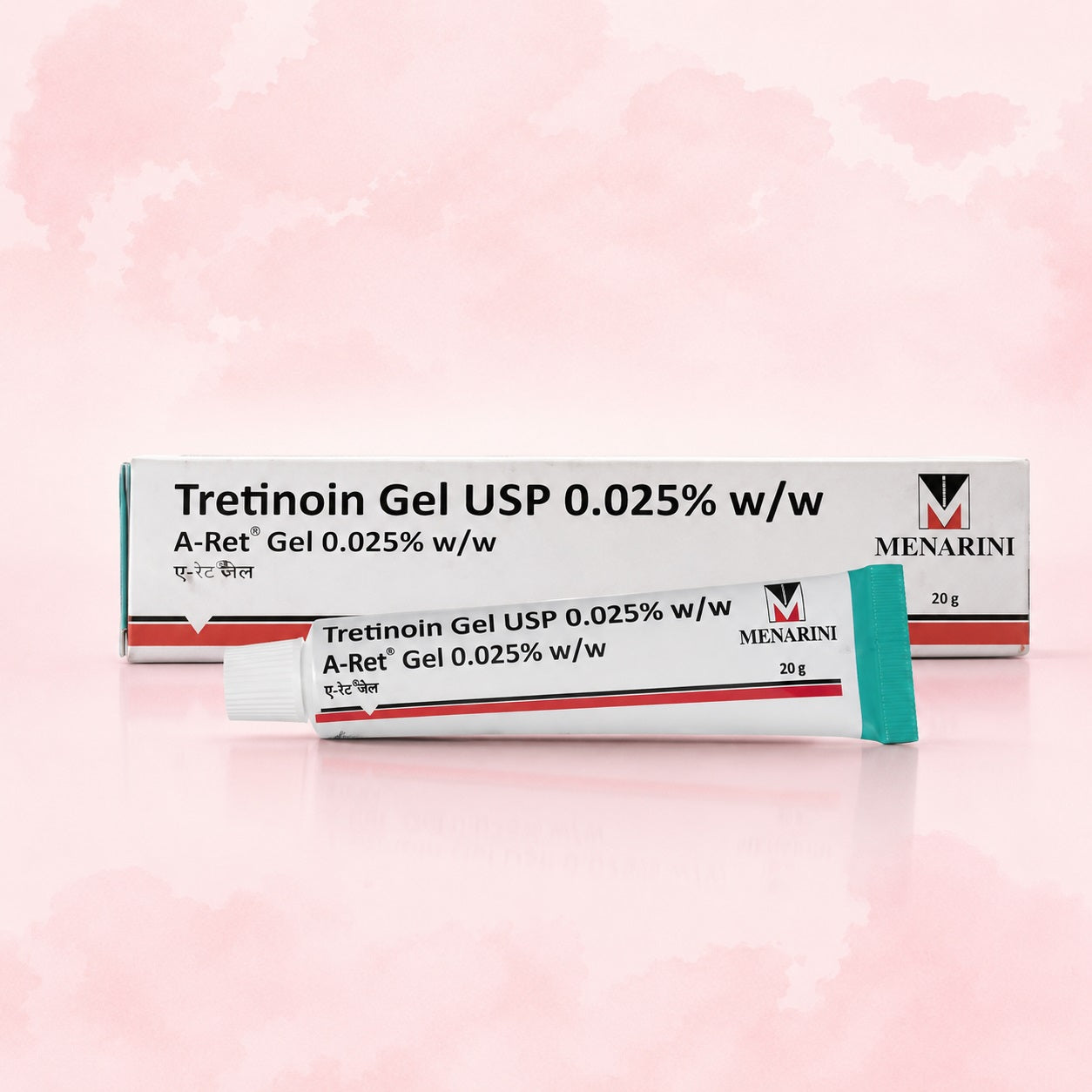 Tretinoin Cream price in UAE