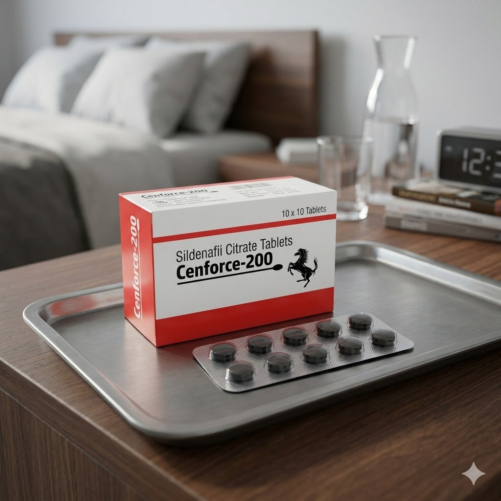 Cenforce 200mg Price