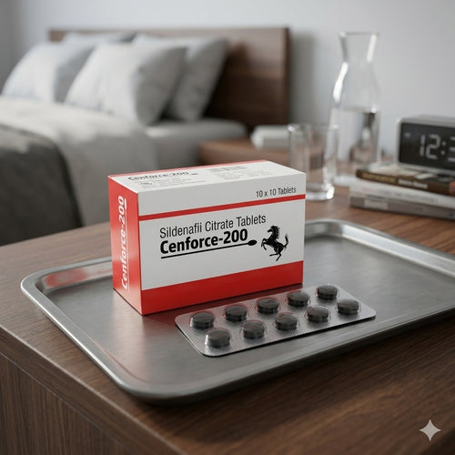Cenforce 200mg Price