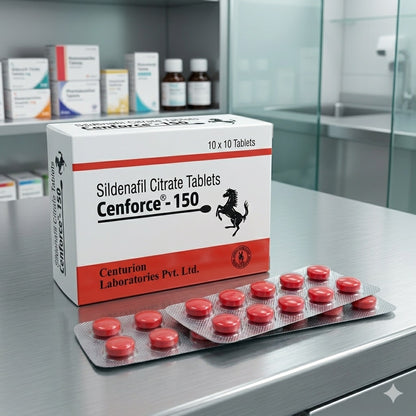 Cenforce 150 Price