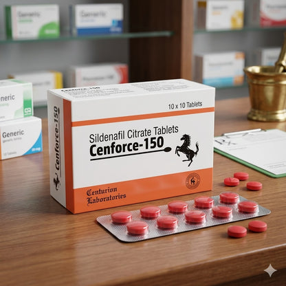 Cenforce 150 for sale