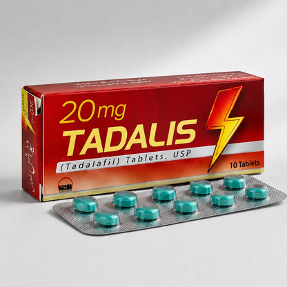 Tadalafil hilton pharma uses