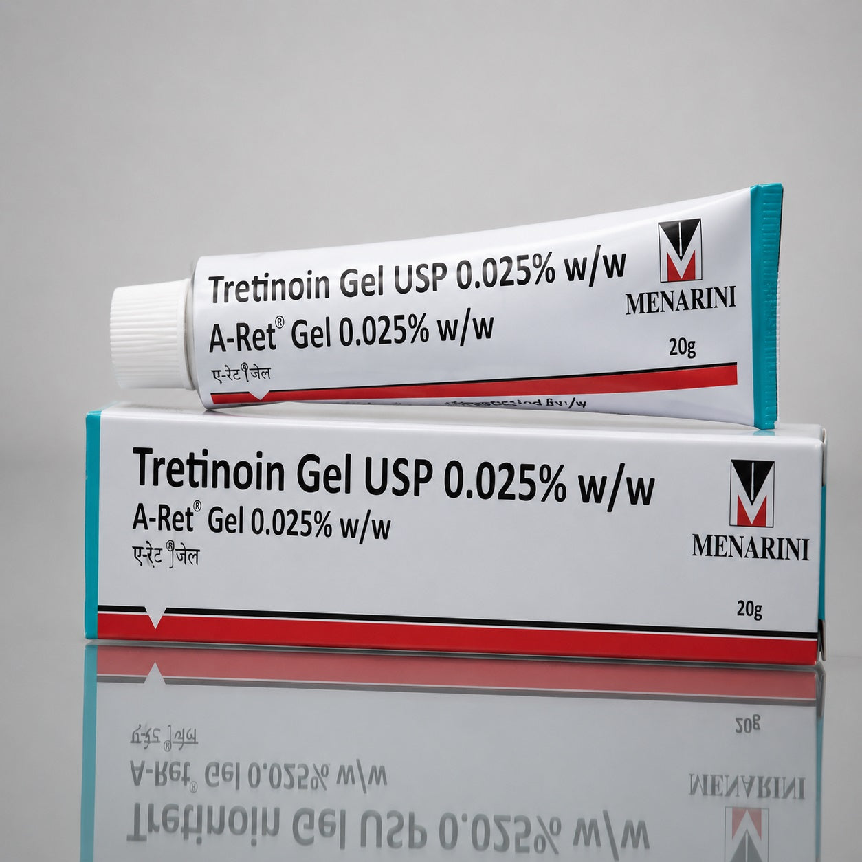 Tretinoin Gel UAE