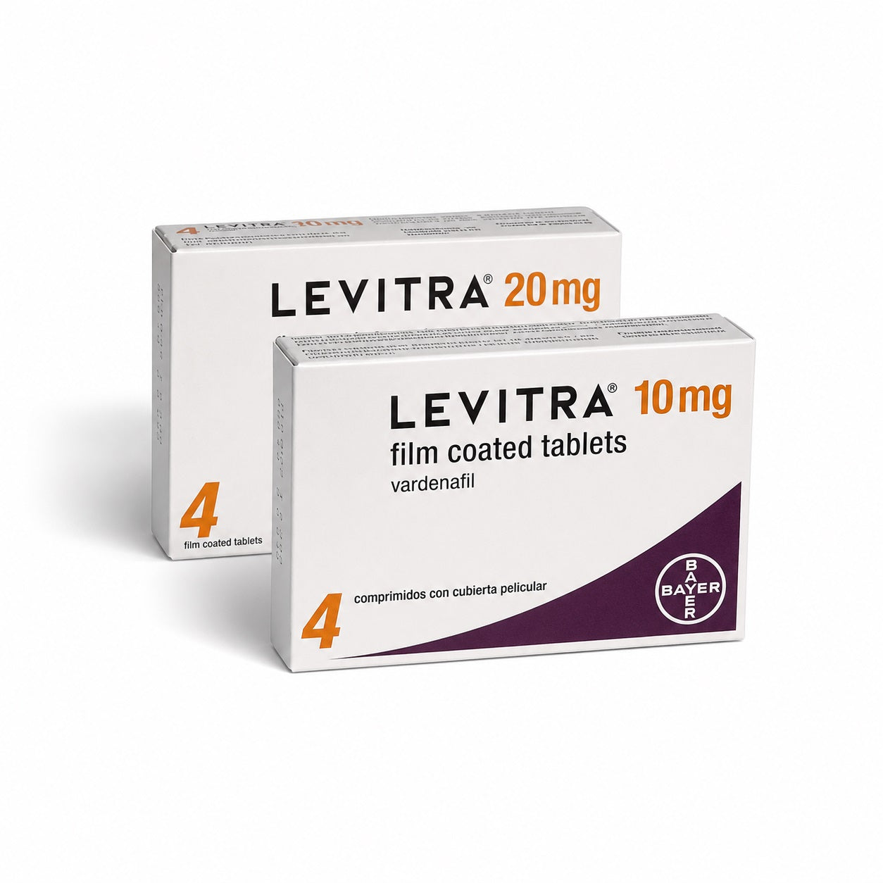 Levitra 20mg buy online