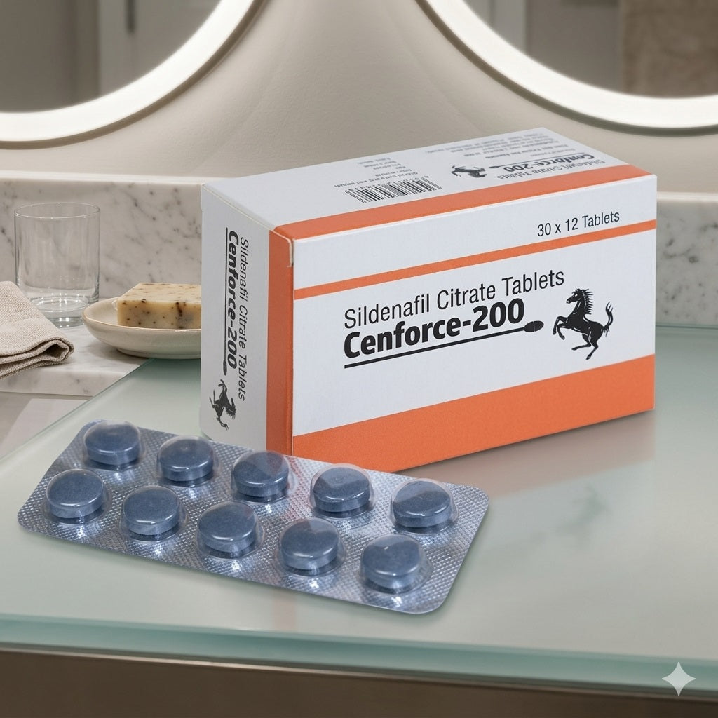 Cenforce 200 Amazon