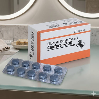 Cenforce 200 Amazon