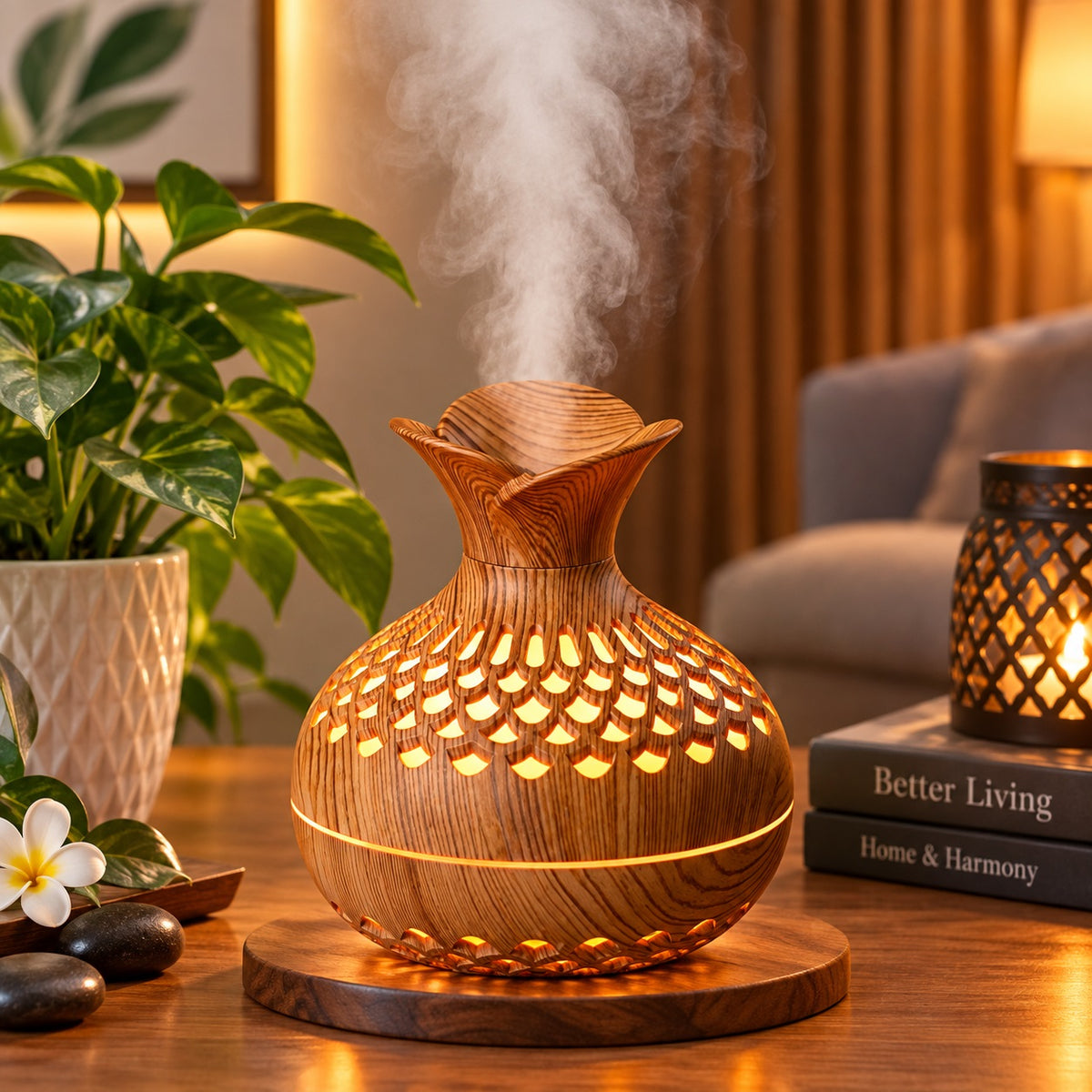 AirHumidifierInDubai