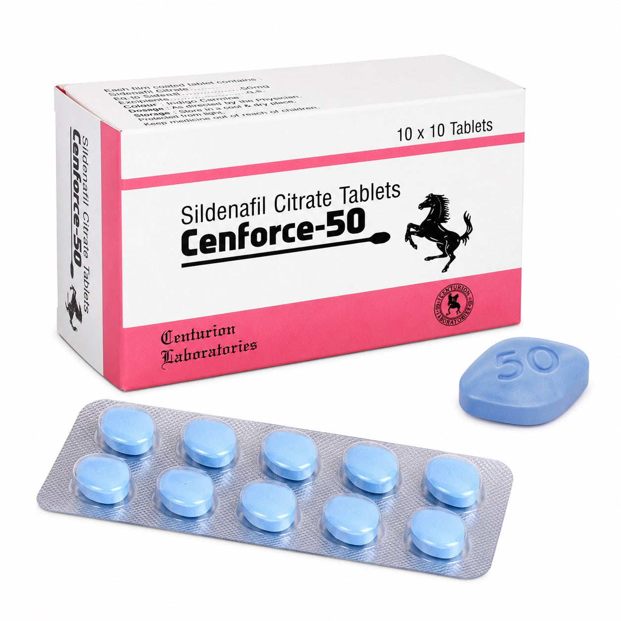 Cenforce Tablet price