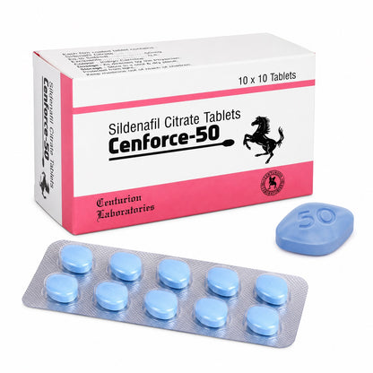 Cenforce Tablet price