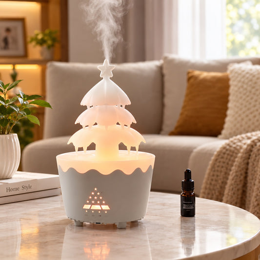 ChristmasTreeHumidifier