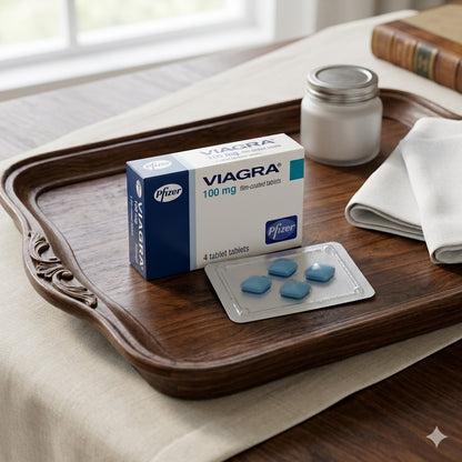 Viagra Tablet 50 mg price in UAE