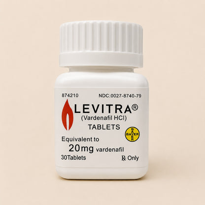 Levitra 20mg life pharmacy