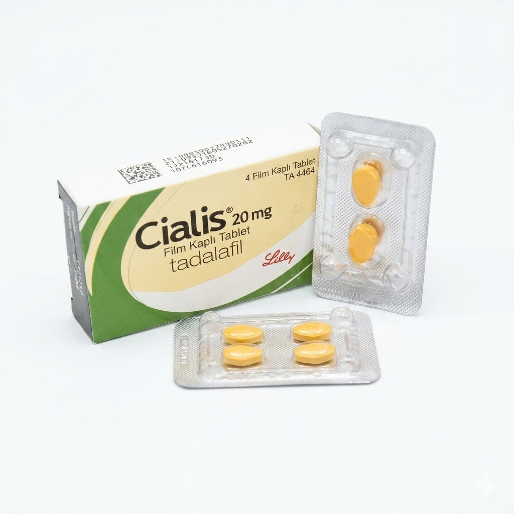 Cialis 10mg price in UAE