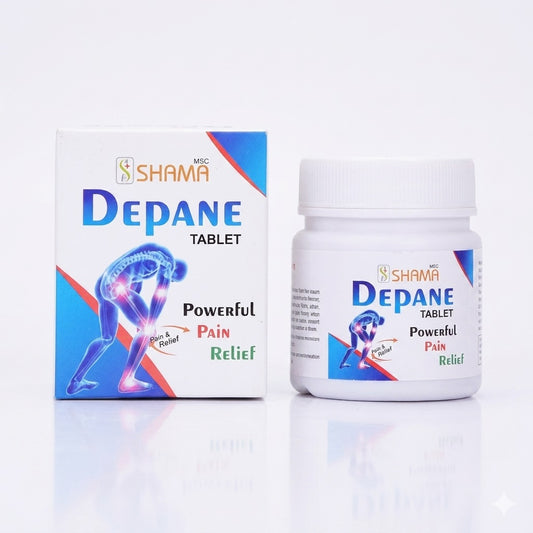 New shama depane tablet in uae price