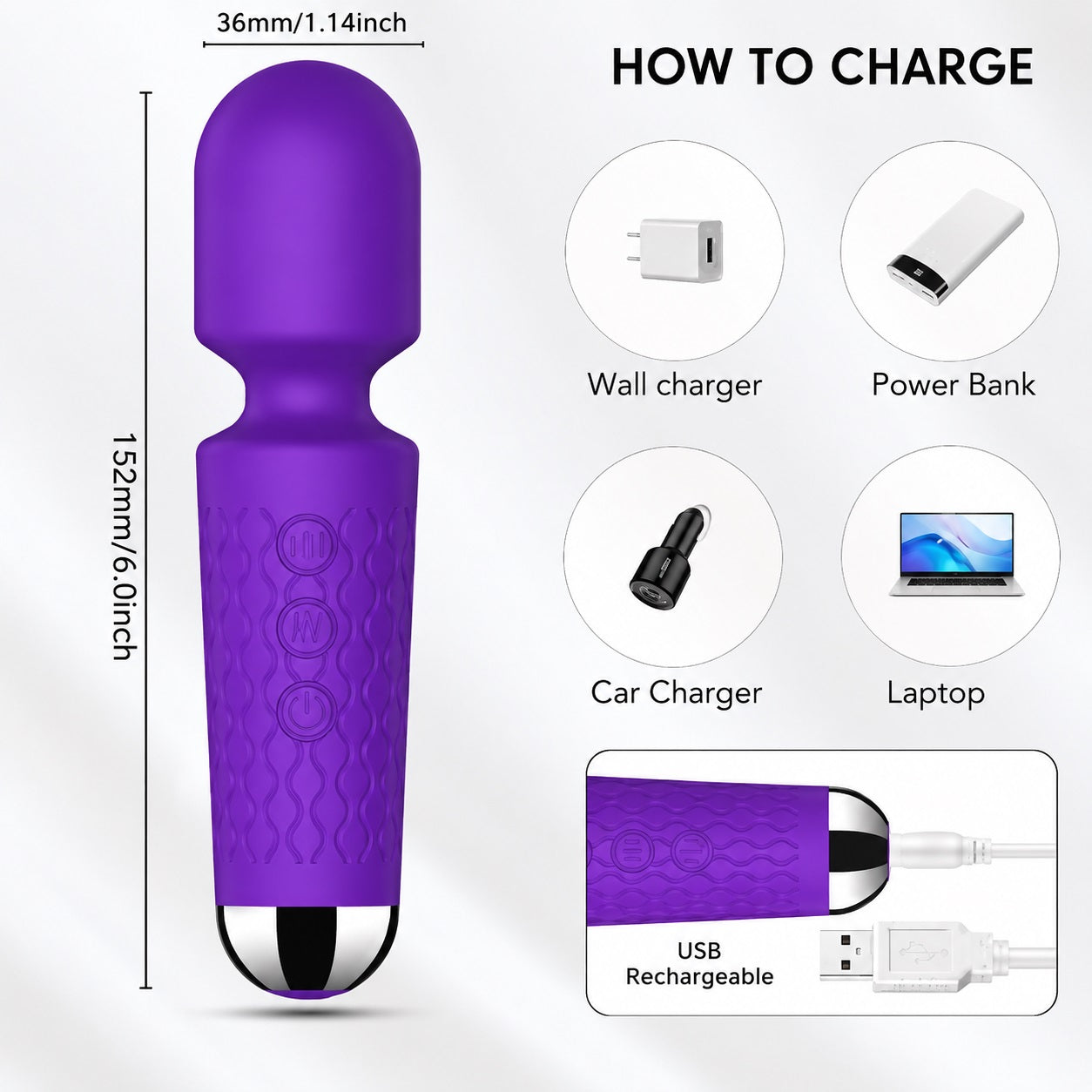 PersonalMassager