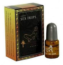 GERMANY SEX DROPS Aphrodisiac Woman Libido