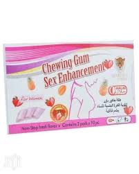 Buy sex enhancement chewing gum Price In Dubai