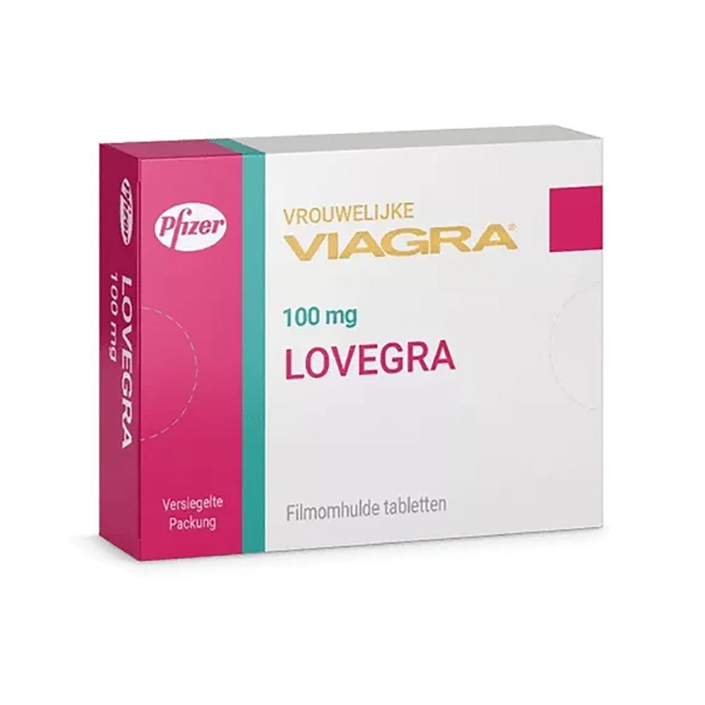 Lovegra women Jelly