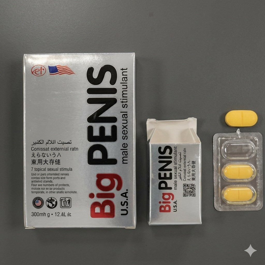 Male Sexual stimulant best