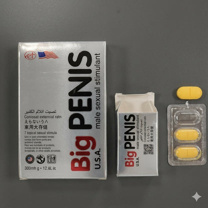 Male Sexual stimulant best