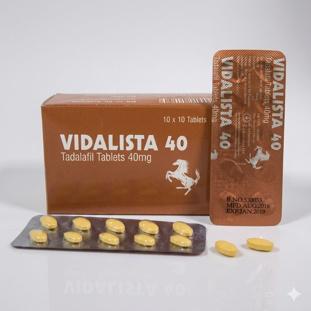 Vidalista where to buy