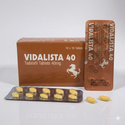 Vidalista where to buy